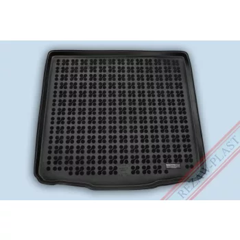   Rezaw tavă de portbagaj din cauciuc neagră Volkswagen GOLF VII break inferior cu tavă 2012-2019 (231871)