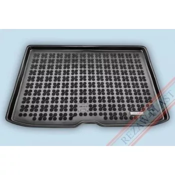   Rezaw covorașe negre din cauciuc pentru portbagaj Audi A3 III 8V 2012 - 2020(232029)