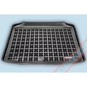   Rezaw covorașe negre din cauciuc pentru portbagaj Audi A3 III 8V 2012-2020(232030)