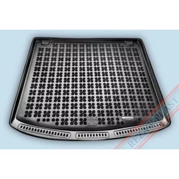   Rezaw covorașe din cauciuc negre pentru portbagaj Bmw 5 E60 sedan 2003-2010 (232105)