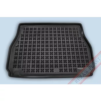   Rezaw covorașe negre din cauciuc pentru portbagaj Bmw X5 E53 SUV 1999-2006 (232110)