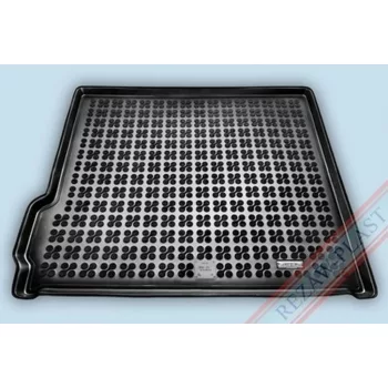   Rezaw covorașe negre din cauciuc pentru portbagaj Bmw X5 E70 SUV 2006-2013 (232112)