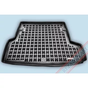   Rezaw covorașe negre din cauciuc pentru portbagaj Bmw 3 F31 Touring/combi 2012-2018 (232120)
