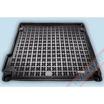   Rezaw covorașe negre din cauciuc pentru portbagaj Bmw X5 F15 SUV 2013-2018 (232125)