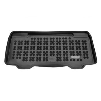   Rezaw covorașe negre din cauciuc pentru portbagaj Bmw Mini ONE, COOPER III Hatchback cu tavă inferioară 2013-tól (23