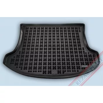   Rezaw covorașe negre din cauciuc pentru portbagaj Mazda CX7 SUV 2006-2012 (232217)