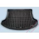 Rezaw covorașe negre din cauciuc pentru portbagaj Mazda CX7 SUV 2006-2012 (232217)
