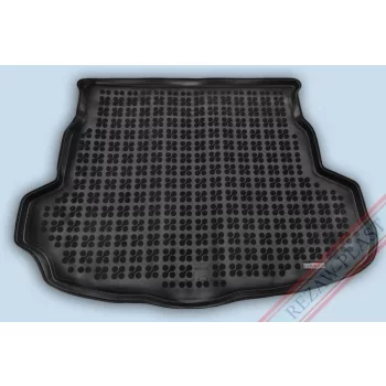   Rezaw covorașe negre din cauciuc pentru portbagaj Mazda 6 II Hatchback 2008-2012 (232219)