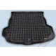Rezaw covorașe negre din cauciuc pentru portbagaj Mazda 6 II Hatchback 2008-2012 (232219)