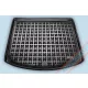 Rezaw covorașe negre din cauciuc pentru portbagaj Mazda CX5 I SUV 2012-2017 (232225)