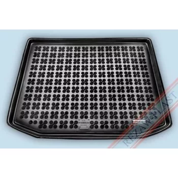   Rezaw covorașe negre din cauciuc pentru portbagaj MITSUBISHI ASX Crossover facelift înainte și după 2010-tól (23