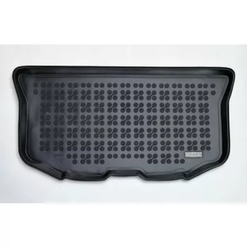   Rezaw covorașe din cauciuc negre pentru portbagaj MITSUBISHI SPACE STAR Minivan cu tavă superioară, facelift 2018-tól