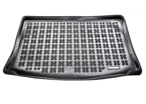 Rezaw covorașe negre din cauciuc pentru portbagaj Alfa Romeo Giulietta Hatchback 2010-tól (232406)