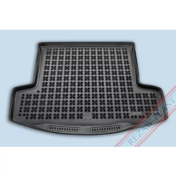   Rezaw covorașe negre din cauciuc pentru portbagaj Chevrolet Captiva SUV 2006-2015 (232711)