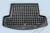 Rezaw covorașe negre din cauciuc pentru portbagaj Chevrolet Captiva SUV 2006-2015 (232711)