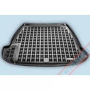  Rezaw covorașe negre din cauciuc pentru portbagaj Volvo S60 II sedan 2010-2018 (232913)