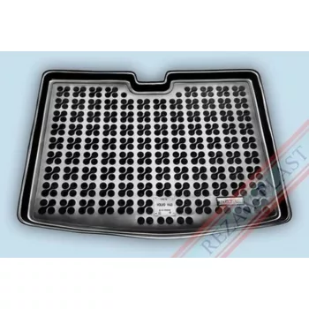   Rezaw covorașe negre din cauciuc pentru portbagaj Volvo V40 II Hatchback/combi cu tavă inferioară 2012-tól (232916