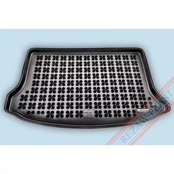   Rezaw covorașe negre din cauciuc pentru portbagaj Volvo V40 II 2012 - 2019 fix padlós(232918)