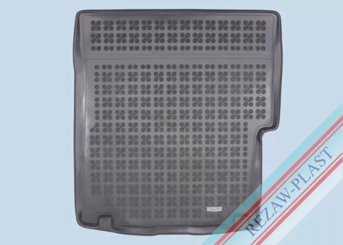 Rezaw tavă de portbagaj din cauciuc neagră Volvo S90 II Sedan din 2018(PHEV)