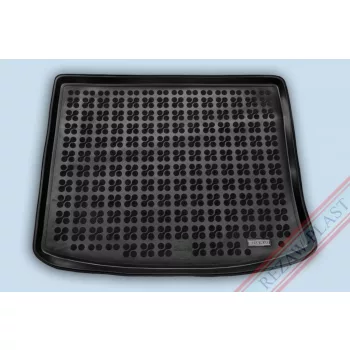   Rezaw covorase de cauciuc negre pentru portbagaj Jeep CHEROKEE KL SUV 2013-2019 (233108)