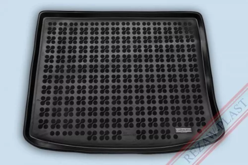 Rezaw covorase de cauciuc negre pentru portbagaj Jeep CHEROKEE KL SUV 2013-2019 (233108)