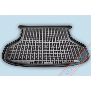   Rezaw covorașe negre din cauciuc pentru portbagaj Lexus RX II 300/350/400h SUV 2003-2008 (233301)
