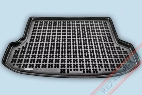 Rezaw tavă de portbagaj din cauciuc neagră Lexus RX III (AL10) SUV toate modell Hybriddel 2009-2015 (