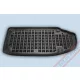 Rezaw covorașe negre din cauciuc pentru portbagaj Lexus GS III 450h sedan 2005-2012 (233304)