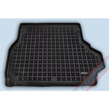   Rezaw covorașe negre din cauciuc pentru portbagaj Range Rover III SUV 2001-2012 (233403)