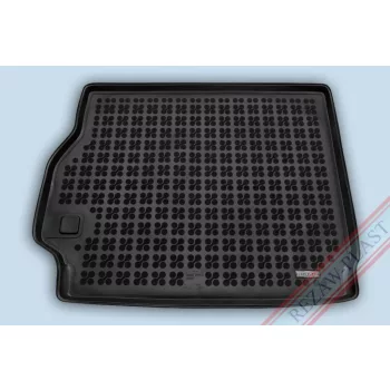   Rezaw covorașe negre din cauciuc pentru portbagaj Range Rover SPORT I SUV 2005-2012 (233404)