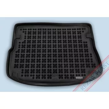   Rezaw covorașe negre din cauciuc pentru portbagaj Range Rover EVOQUE I SUV 2011-2018 (233405)