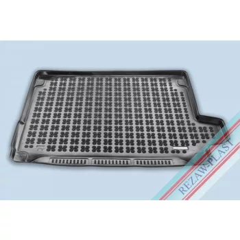   Rezaw covorașe negre din cauciuc pentru portbagaj Range Rover SPORT II SUV 2013-tól (233407)