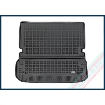  Rezawplast cu potrivire exactă ovorașe pentru portbagaj INFINITI QX60 2013-2020-