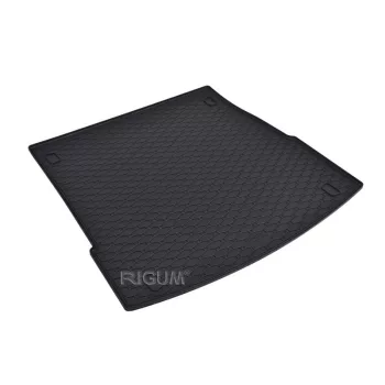   Eco negre cauciuc ovorașe pentru portbagaj kb 1 cm peremmel Alfa Romeo Stelvio 2017-