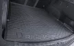 Eco negre cauciuc ovorașe pentru portbagaj kb 1 cm peremmel Alfa Romeo Stelvio 2017-