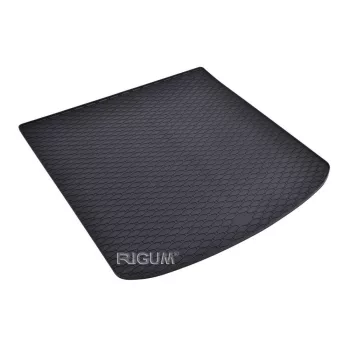   Eco negre cauciuc ovorașe pentru portbagaj kb 1 cm peremmel Audi A5 F5 Sportback 2020
