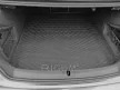 Eco tavă de portbagaj din cauciuc neagră kb 1 cm cu margine Audi A5 F5 Sportback 2020