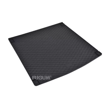  Eco negre cauciuc ovorașe pentru portbagaj kb 1 cm peremmel Audi A4 B8 Avant/combi 2008-2015