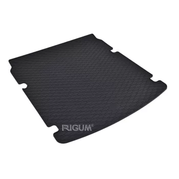   Eco negre cauciuc ovorașe pentru portbagaj kb 1 cm peremmel Audi A7 C8 2018-