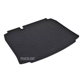   Eco negre cauciuc ovorașe pentru portbagaj kb 1 cm peremmel Audi A3 II 8P Sportback 2004-2013