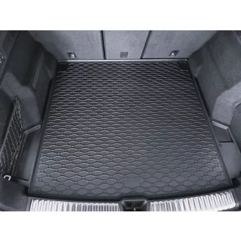   Rigum covor de portbagaj exact pentru Audi Q5 80A 2024- Sportback este de asemenea potrivit!