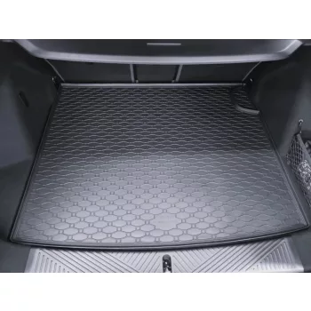 Rigum covor de portbagaj exact pentru Bmw X3 G45 2024-