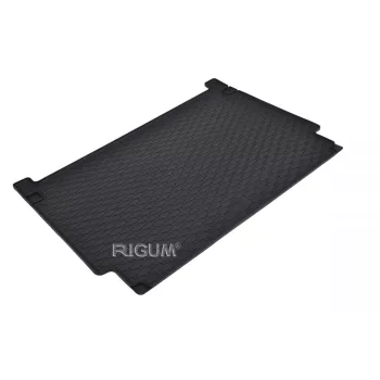   Eco cu potrivire exactă ovorașe pentru portbagaj CITROEN C4 Picasso și Grand Picasso Grand 2006-2013 7 locuri, scaunele din spate pliate în podea, PEUGEOT 5008 2010-2017 7 locuri, scaunele din spate pliate în podea