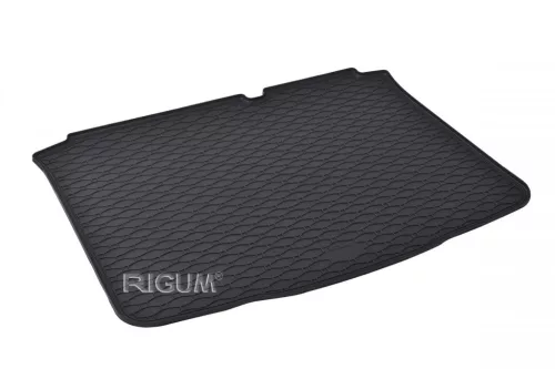 Eco tavă de portbagaj pe măsură Citroen C4 2004-2010