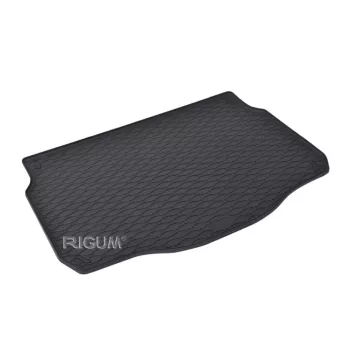 Rigum covor de portbagaj exact pentru CITROEN Cactus 2014-
