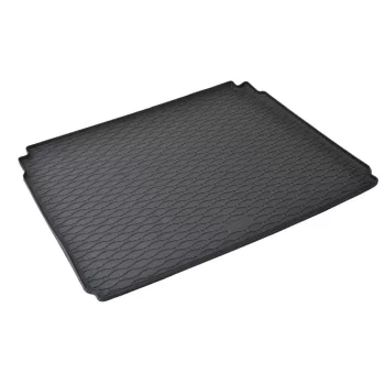   Rigum covor de portbagaj exact pentru CITROEN C3 Aircross 2025-, OPEL Frontera 2025-
