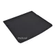 Eco negru cauciuc covorașe pentru portbagaj kb 1 cm perete Dacia Duster 4x4 2010-