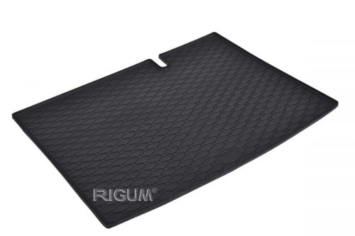 Eco cu potrivire exactă ovorașe pentru portbagaj Dacia Sandero 5 uși (hatchback) 2013-2021