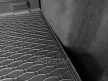 Eco tavă de portbagaj din cauciuc neagră kb 1 cm cu margine Ford Kuga II 2013-2020