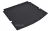 Eco negru cauciuc covorașe pentru portbagaj kb 1 cm perem cu FORD Galaxy 5m 2015-